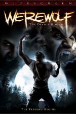 Watch Werewolf The Devil's Hound M4ufree