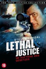 Watch Lethal Justice M4ufree