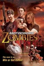 Watch Motocross Zombies from Hell M4ufree