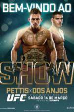 Watch UFC 185 Prelims Pettis vs. dos Anjos M4ufree