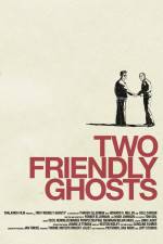 Watch Two Friendly Ghosts M4ufree