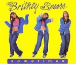 Watch Britney Spears: Sometimes M4ufree