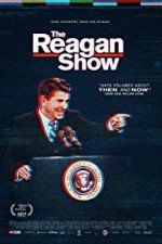 Watch The Reagan Show M4ufree