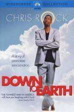 Watch Down to Earth M4ufree