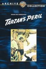 Watch Tarzan's Peril M4ufree