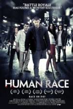 Watch The Human Race M4ufree