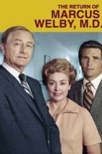 Watch The Return of Marcus Welby, M.D. M4ufree