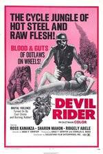 Watch Devil Rider M4ufree