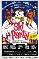 Watch Ski Party M4ufree