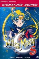 Watch Sailor Moon S the Movie: Hearts in Ice M4ufree