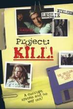 Watch Project Kill M4ufree
