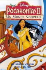 Watch Pocahontas II: Journey to a New World M4ufree