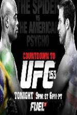 Watch Countdown to UFC 153 Silva vs Bonnar M4ufree