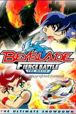Watch Beyblade The Movie - Fierce Battle M4ufree