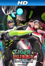 Watch Gekijouban Tiger & Bunny: The Beginning M4ufree