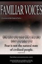 Watch Familiar Voices M4ufree
