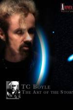 Watch TC Boyle The Art of the Story M4ufree
