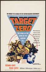 Watch Target Zero M4ufree
