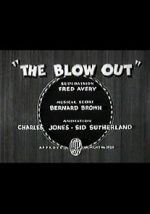 Watch The Blow Out (Short 1936) M4ufree