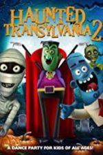 Watch Haunted Transylvania 2 M4ufree