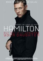 Watch Agent Hamilton: But Not If It Concerns Your Daughter M4ufree