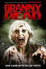 Watch Granny of the Dead M4ufree