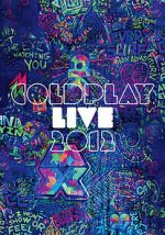 Watch Coldplay Live 2012 M4ufree
