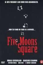 Watch Five Moons Plaza M4ufree