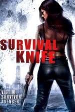 Watch Survival Knife M4ufree