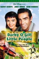 Watch Darby O'Gill and the Little People M4ufree