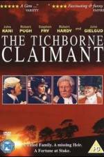 Watch The Tichborne Claimant M4ufree