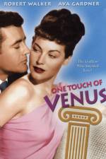 Watch One Touch of Venus M4ufree