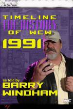 Watch Kc History of WCW Barry Windham M4ufree