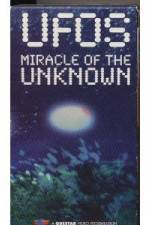 Watch UFOs: Miracle of the Unknown M4ufree