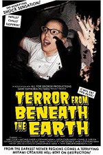 Watch Terror from Beneath the Earth M4ufree