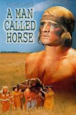 Watch A Man Called Horse M4ufree