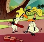 Watch Two Crows from Tacos (Short 1956) M4ufree