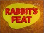 Watch Rabbit\'s Feat M4ufree
