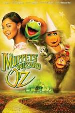Watch The Muppets' Wizard of Oz M4ufree