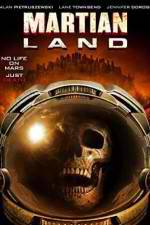 Watch Martian Land M4ufree