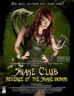 Watch Snake Club: Revenge of the Snake Woman M4ufree