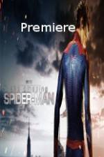 Watch The Amazing Spiderman Premiere Special M4ufree