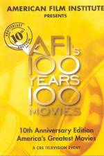 Watch AFI's 100 Years 100 Movies 10th Anniversary Edition M4ufree