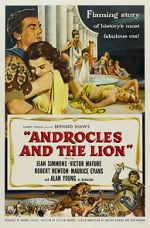 Watch Androcles and the Lion M4ufree