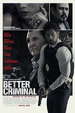 Watch Better Criminal M4ufree