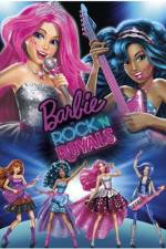 Watch Barbie in Rock \'N Royals M4ufree