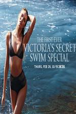 Watch The Victoria's Secret Swim Special M4ufree