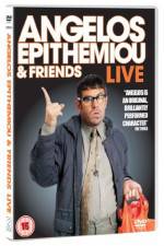Watch Angelos Epithemiou and Friends Live M4ufree