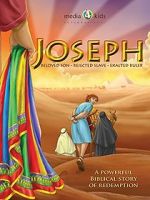 Watch Joseph: Beloved Son, Rejected Slave, Exalted Ruler M4ufree