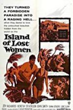 Watch Island of Lost Women M4ufree